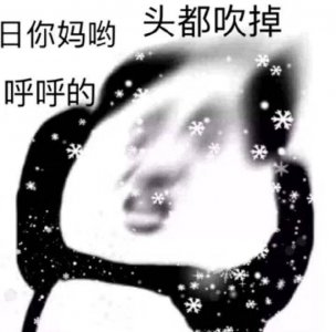 ​「推送」降温了的表情包合集