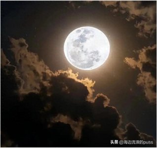 ​月相你真的懂吗？深入了解神奇的月相变化