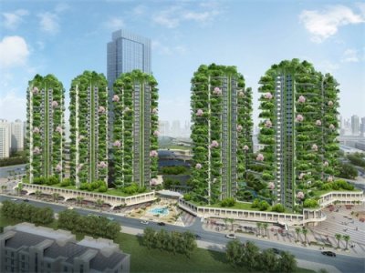 ​住在楼上，车停阳台，“第四代住宅”到底是趋势，还是智商税？