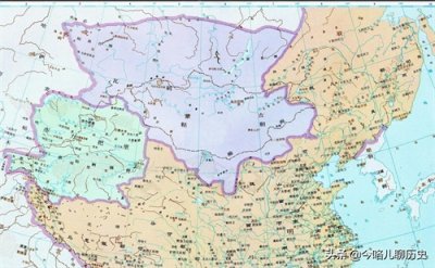 ​五分钟读懂《瓦剌》