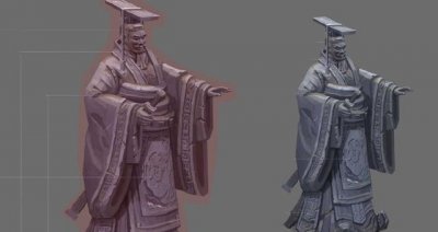 ​为什么秦始皇不喜欢扶苏而喜欢不学无术的胡亥呢？