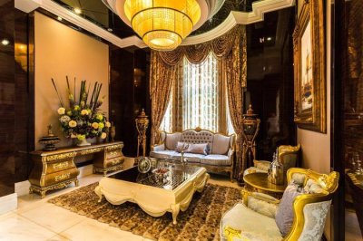 ​顶固与索菲亚是一个档次吗？衣柜要如何选择好？