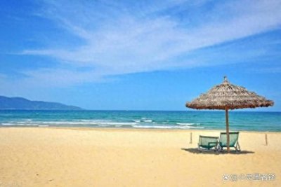 ​越南十大受欢迎的旅游景点