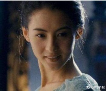 ​张柏芝工作室再次辟谣！否认三胎生父是周星驰：“假的”