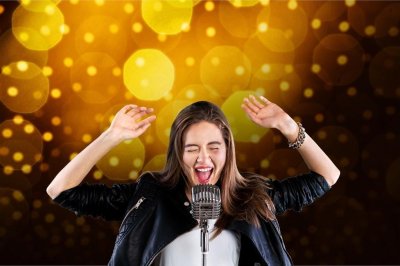 ​带“唱”字的成语 与“唱”有关的四字成语都在这里，值得收藏