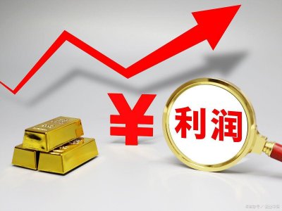 ​餐饮毛利润计算方法