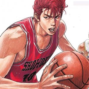 ​篮球教学：正确的抢篮板技巧，助你变成下一个樱木花道