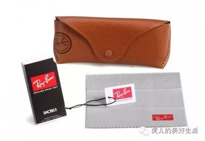 ​鉴别真假雷朋的小技巧