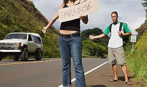 川藏线为什么被称为炮火连天的天路？