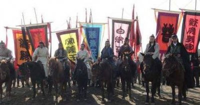 ​隋末的十八路反王我们都知道，那元末的十八路反王都是谁呢？