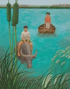 ​青铜葵花内容简介意思（好书推荐之《青铜葵花》简介意思）