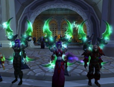 ​熟读知识点！盘点魔兽世界新人进阶装备篇