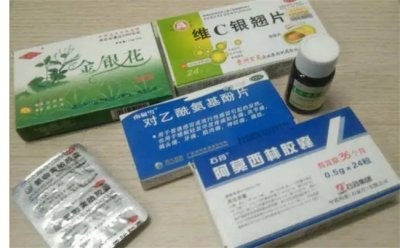 ​孕妇新冠咳嗽应该吃什么药