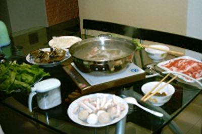 ​在家吃火锅必买的5种食材，让刁俏火锅来告诉你