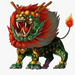 ​“年兽”、 “饕餮”、“貔貅”别再傻傻分不清楚！！！