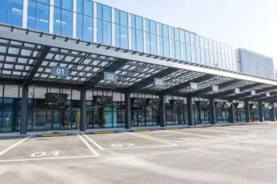 ​杭州机场新汽车客运站9月20日启用，别跑错地方了