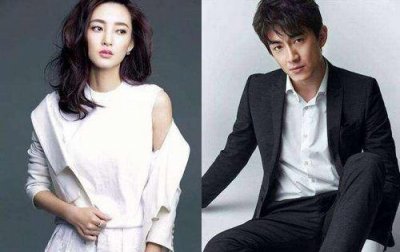 ​林更新王丽坤被曝同游日本 还有赵又廷高圆圆夫妇