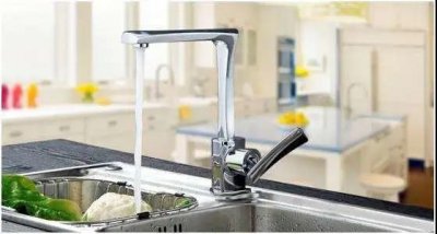 ​哪个水嘴才最节水？消协给你测了30款！