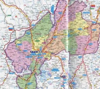 ​每天介绍一个地级市 齐齐哈尔