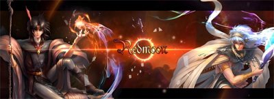 ​红月手游：绝对不能错过的角色扮演手游！