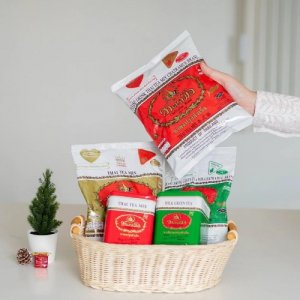 ​落叶归根，＂泰茶＂老字号生根中国