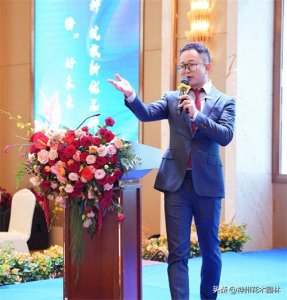 ​创新之花绚烂绽放！三角梅新优品种交易会在昆明宜良成功举办