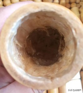 ​鸣虫葫芦 |“里子”处理好，才能有“面子”