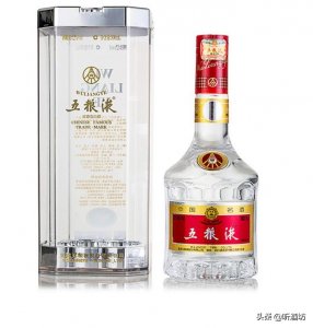 ​除了茅台，还有这四款酒值得收藏，行内人都看好