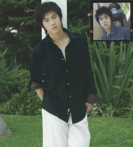 ​盘点东方神起五人现状