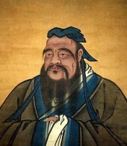 ​衍圣公: 儒学的守护者与传承者