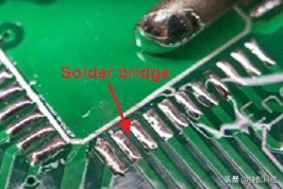 ​捷配生产笔记-一文搞懂阻焊层基本知识