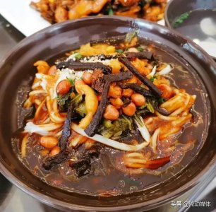 ​舌尖上的海南风味——海南粉｜闲话海南