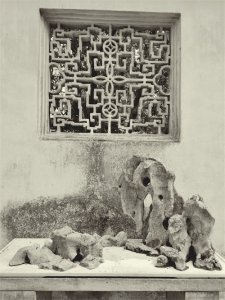 ​苏州：姑苏掠影 · 拙政园