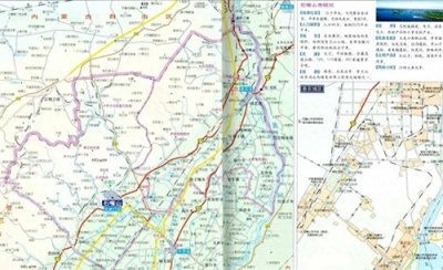​宁夏回族自治区石嘴山市辖区：一座迷人的煤炭之城