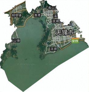 ​无锡滨湖区的疯狂发展之路，经开区成立后，敢问路在何方？