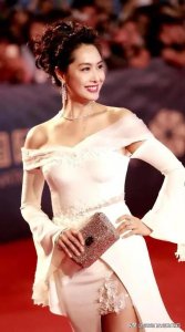 ​紫霞仙子｜朱茵｜精彩写真集