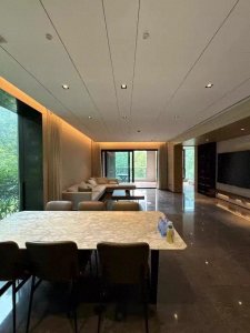 ​郑州融创中原壹号院一间大平层即将司法拍卖