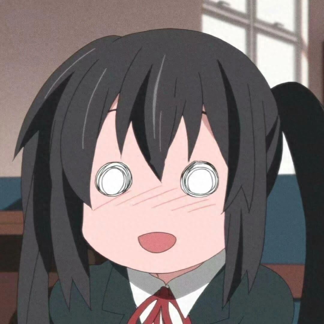 来一波调皮动漫女生头像~我就是俏皮女孩哈哈哈哈