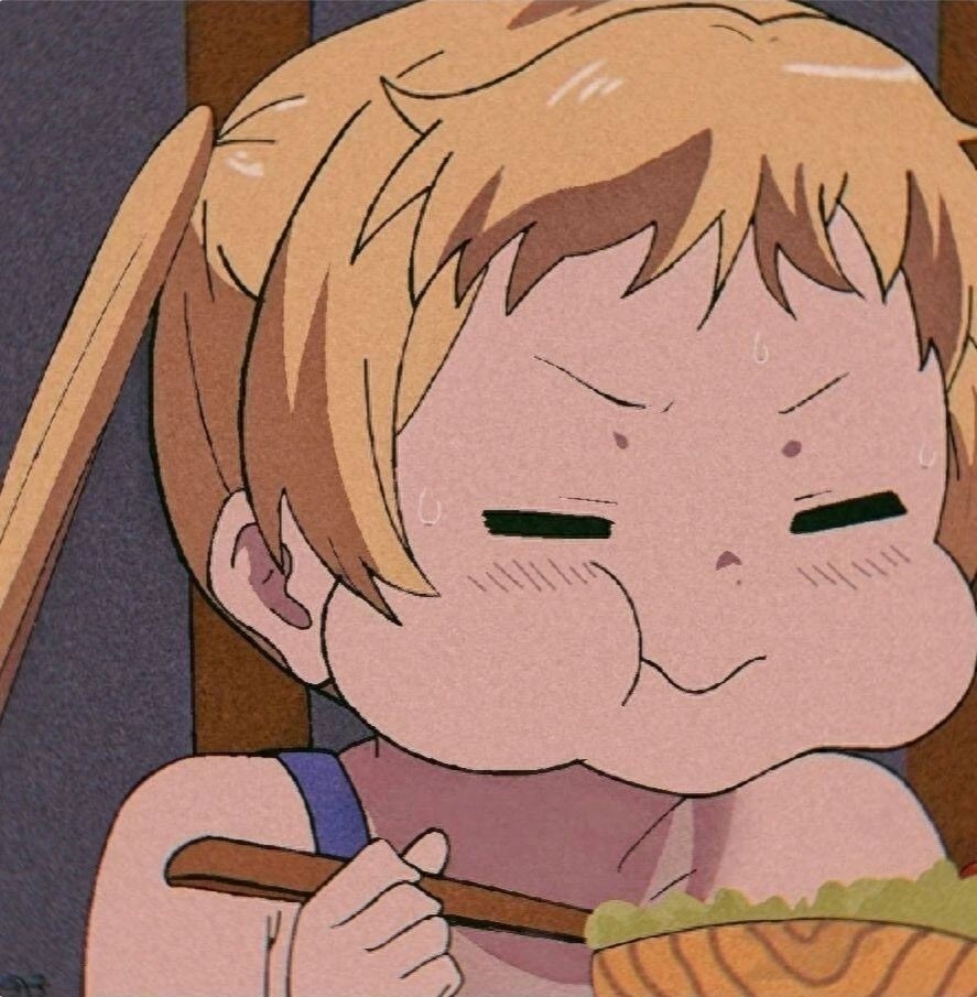 来一波调皮动漫女生头像~我就是俏皮女孩哈哈哈哈