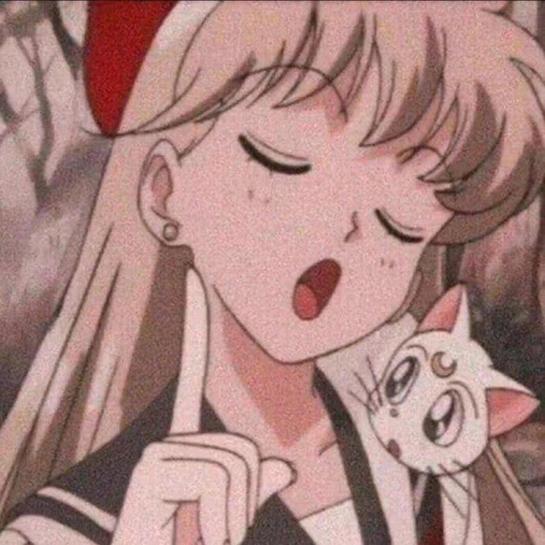 来一波调皮动漫女生头像~我就是俏皮女孩哈哈哈哈