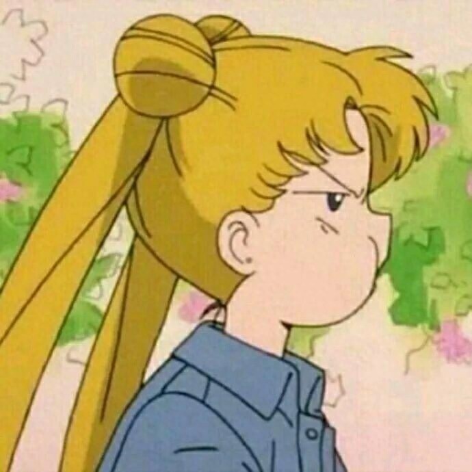 来一波调皮动漫女生头像~我就是俏皮女孩哈哈哈哈