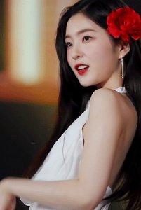 ​南韩女团四大神颜，颜值逆天