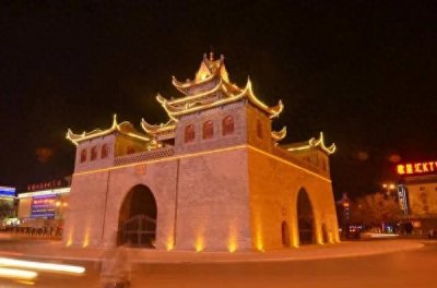 ​“宁夏”名称是怎么来的？