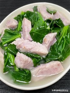 ​80岁高龄奶奶，每天吃这3样，身体比年轻人还强，腿脚有劲精神足