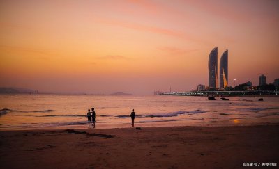 ​厦门原来有这么美