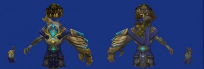 ​LOL杰斯光明之锤皮肤空降测试服 大量新皮肤让人眼花缭乱！