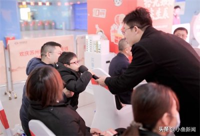 ​苏州轨道交通2号线迎来开通运营十周年 2024年苏州将迎“三线开通”