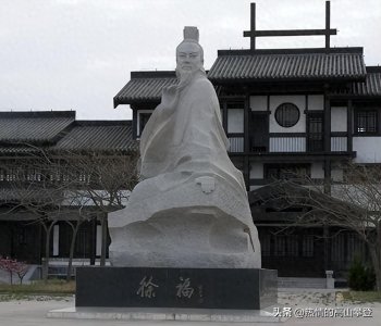 ​日本祖先被证实，不是徐福后代，DNA检测让日本人无法接受