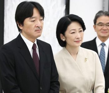 ​纪子妃：大女儿下嫁心机男，81岁父亲去世，她奋斗到王储妃不容易