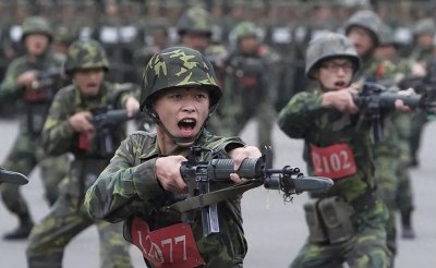 ​我国外交部：台湾的唯一称呼就是“中国台湾省”